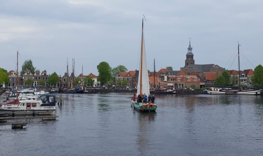 Haven Blokzijl